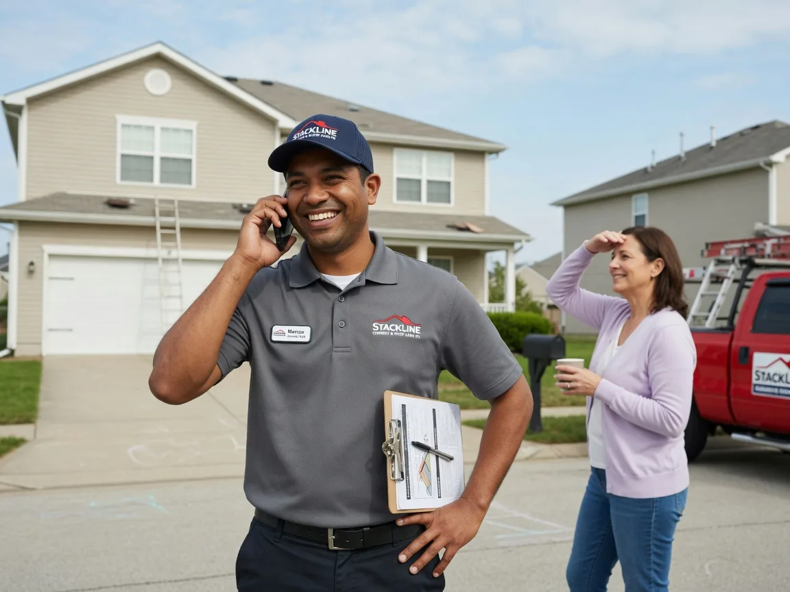 Chimney flashing repair Saint Donatus, IA FAQs